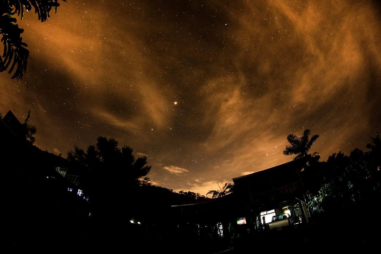 Recinto De Los Suenos Ecolodge Cali Colombia
