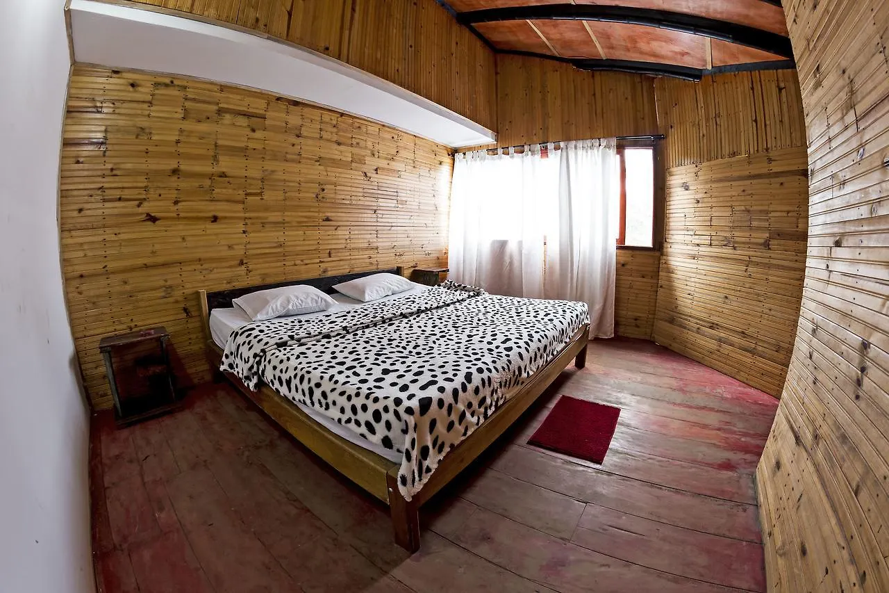 Recinto De Los Suenos Ecolodge Cali