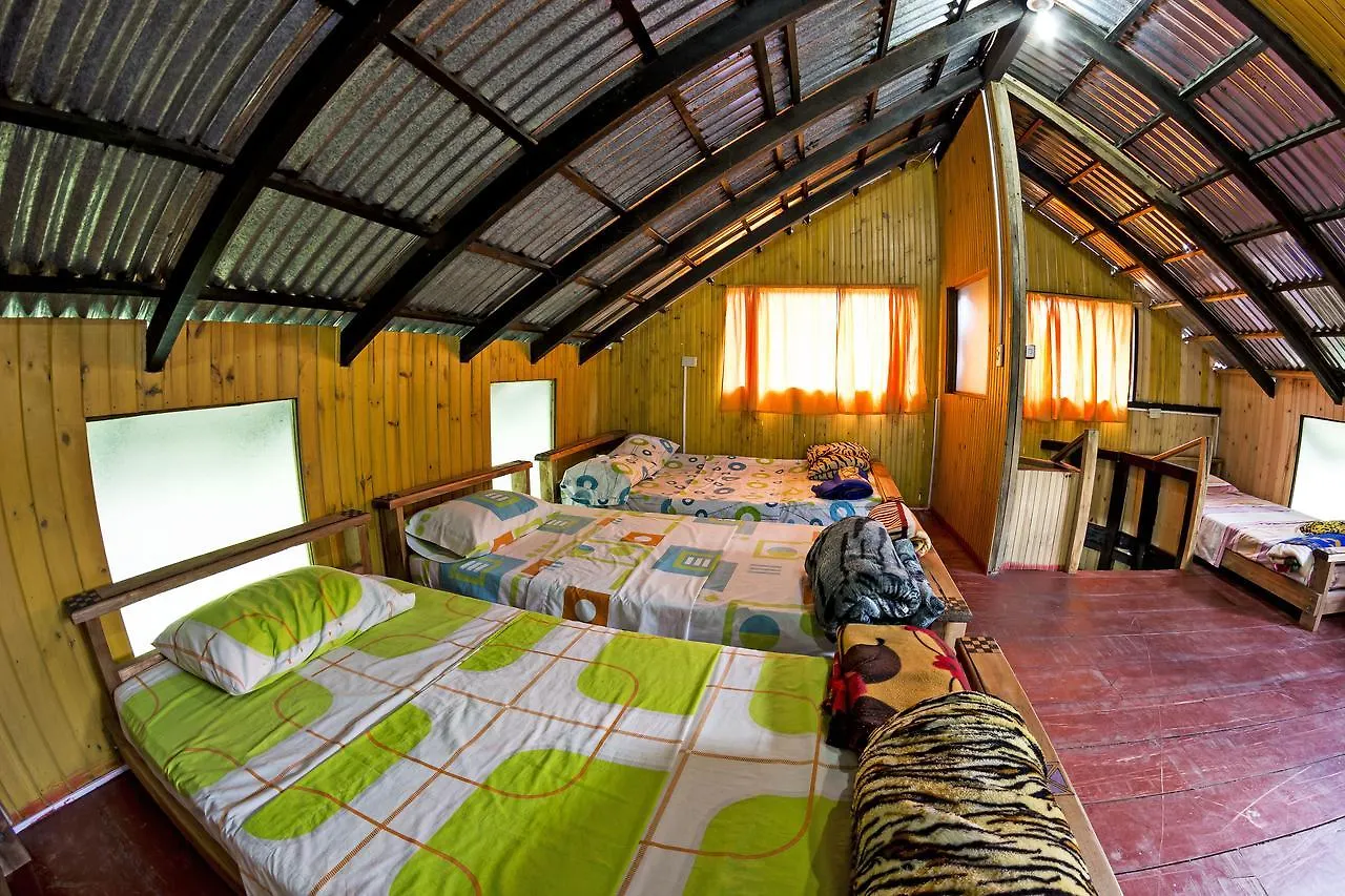 Recinto De Los Suenos Ecolodge Cali