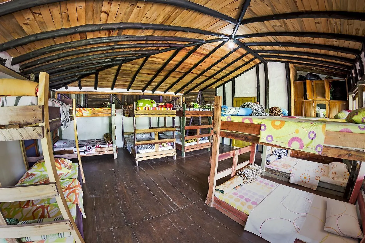 Recinto De Los Suenos Ecolodge Cali