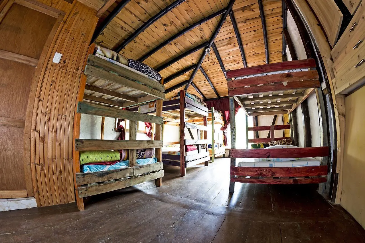 Lodge Recinto De Los Suenos Ecolodge Cali